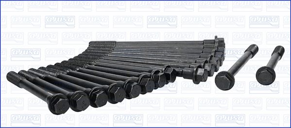 Zylinderkopfschraubensatz Ajusa 81001400 Zylinderkopfschraubensatz Ajusa 81001400 von Ajusa