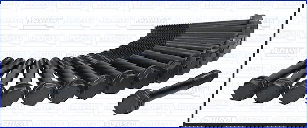 Zylinderkopfschraubensatz Ajusa 81002400 Zylinderkopfschraubensatz Ajusa 81002400 von Ajusa