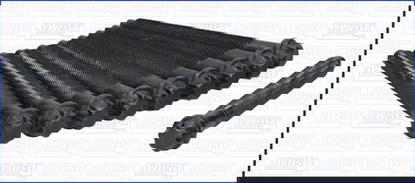 Zylinderkopfschraubensatz Ajusa 81003000 von Ajusa