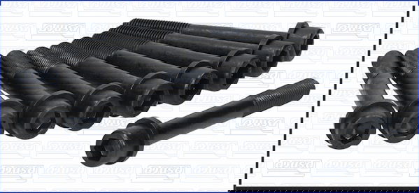 Zylinderkopfschraubensatz Ajusa 81003800 Zylinderkopfschraubensatz Ajusa 81003800 von Ajusa