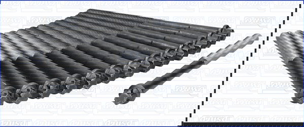 Zylinderkopfschraubensatz Ajusa 81004500 Zylinderkopfschraubensatz Ajusa 81004500 von Ajusa