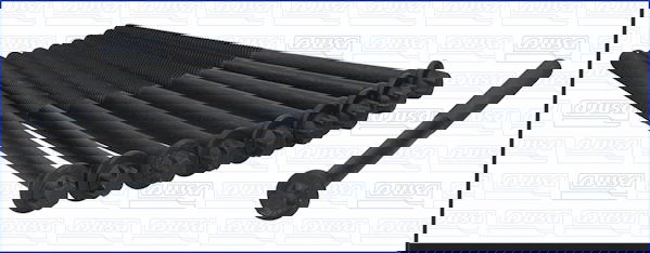 Zylinderkopfschraubensatz Ajusa 81006700 Zylinderkopfschraubensatz Ajusa 81006700 von Ajusa