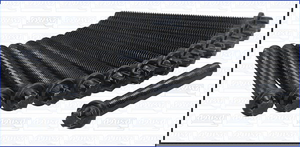 Zylinderkopfschraubensatz Ajusa 81008500 Zylinderkopfschraubensatz Ajusa 81008500 von Ajusa