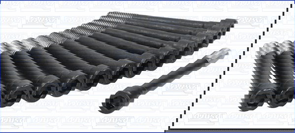 Zylinderkopfschraubensatz Ajusa 81008900 Zylinderkopfschraubensatz Ajusa 81008900 von Ajusa