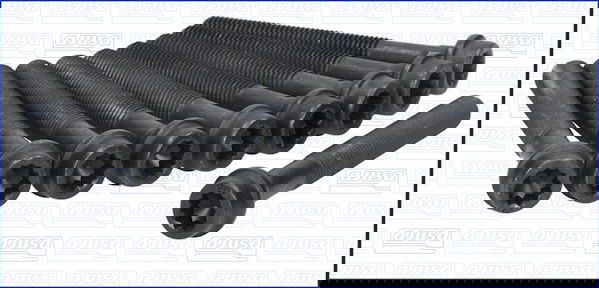 Zylinderkopfschraubensatz Ajusa 81010500 Zylinderkopfschraubensatz Ajusa 81010500 von Ajusa