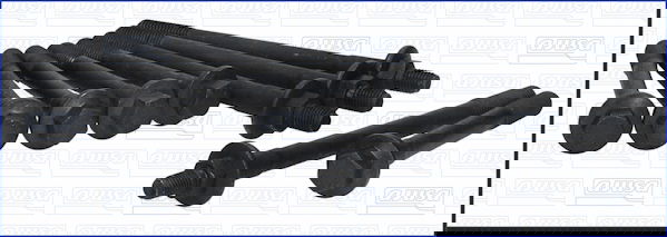 Zylinderkopfschraubensatz Ajusa 81011800 Zylinderkopfschraubensatz Ajusa 81011800 von Ajusa