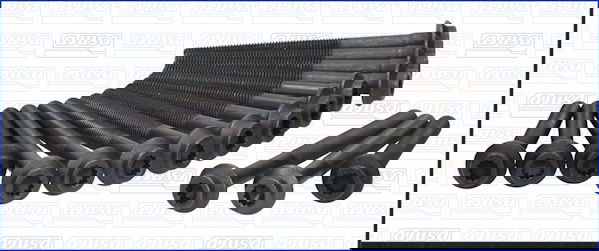 Zylinderkopfschraubensatz Ajusa 81012500 Zylinderkopfschraubensatz Ajusa 81012500 von Ajusa