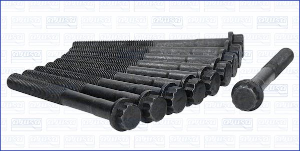 Zylinderkopfschraubensatz Ajusa 81013400 Zylinderkopfschraubensatz Ajusa 81013400 von Ajusa