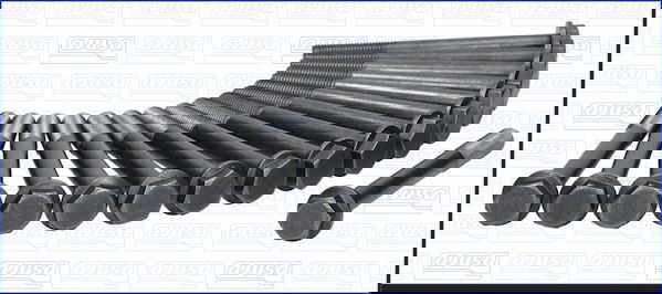 Zylinderkopfschraubensatz Ajusa 81014100 Zylinderkopfschraubensatz Ajusa 81014100 von Ajusa