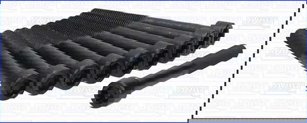 Zylinderkopfschraubensatz Ajusa 81015400 von Ajusa