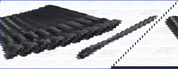 Zylinderkopfschraubensatz Ajusa 81019400 Zylinderkopfschraubensatz Ajusa 81019400 von Ajusa