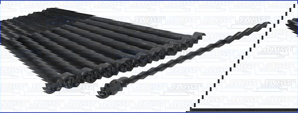 Zylinderkopfschraubensatz Ajusa 81021600 Zylinderkopfschraubensatz Ajusa 81021600 von Ajusa