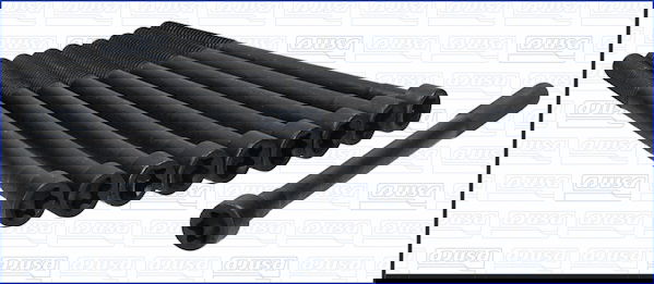 Zylinderkopfschraubensatz Ajusa 81025200 Zylinderkopfschraubensatz Ajusa 81025200 von Ajusa