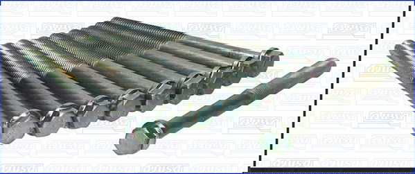 Zylinderkopfschraubensatz Ajusa 81026100 Zylinderkopfschraubensatz Ajusa 81026100 von Ajusa