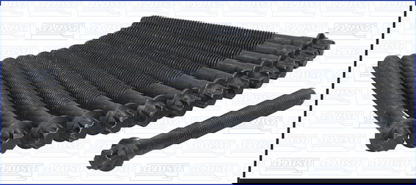 Zylinderkopfschraubensatz Ajusa 81027600 Zylinderkopfschraubensatz Ajusa 81027600 von Ajusa