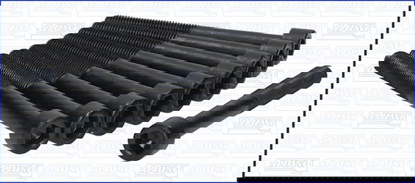 Zylinderkopfschraubensatz Ajusa 81030300 Zylinderkopfschraubensatz Ajusa 81030300 von Ajusa