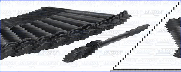 Zylinderkopfschraubensatz Ajusa 81030700 Zylinderkopfschraubensatz Ajusa 81030700 von Ajusa