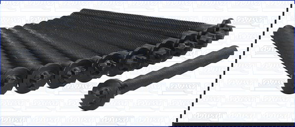 Zylinderkopfschraubensatz Ajusa 81031900 Zylinderkopfschraubensatz Ajusa 81031900 von Ajusa