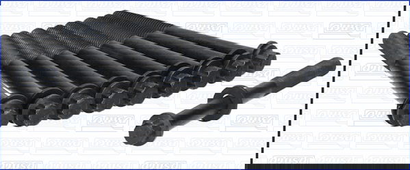 Zylinderkopfschraubensatz Ajusa 81032000 Zylinderkopfschraubensatz Ajusa 81032000 von Ajusa