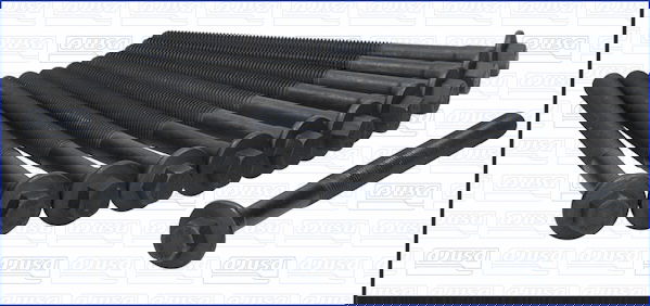 Zylinderkopfschraubensatz Ajusa 81033000 Zylinderkopfschraubensatz Ajusa 81033000 von Ajusa