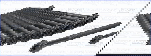 Zylinderkopfschraubensatz Ajusa 81033900 von Ajusa