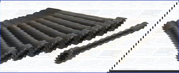 Zylinderkopfschraubensatz Ajusa 81034000 Zylinderkopfschraubensatz Ajusa 81034000 von Ajusa