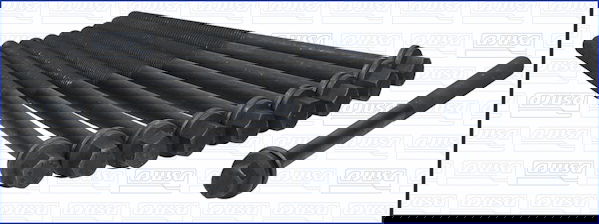 Zylinderkopfschraubensatz Ajusa 81034300 Zylinderkopfschraubensatz Ajusa 81034300 von Ajusa