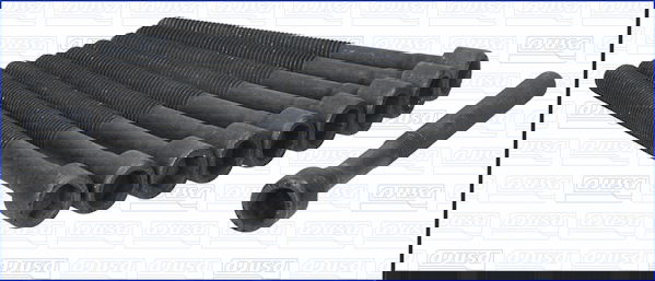 Zylinderkopfschraubensatz Ajusa 81035700 Zylinderkopfschraubensatz Ajusa 81035700 von Ajusa