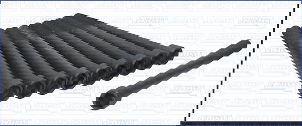 Zylinderkopfschraubensatz Ajusa 81035800 Zylinderkopfschraubensatz Ajusa 81035800 von Ajusa