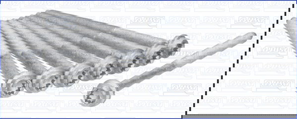 Zylinderkopfschraubensatz Ajusa 81036000 Zylinderkopfschraubensatz Ajusa 81036000 von Ajusa