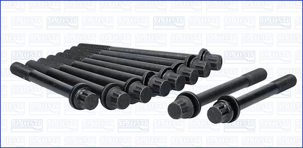 Zylinderkopfschraubensatz Ajusa 81037500 Zylinderkopfschraubensatz Ajusa 81037500 von Ajusa
