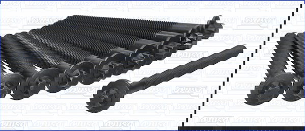 Zylinderkopfschraubensatz Ajusa 81038800 Zylinderkopfschraubensatz Ajusa 81038800 von Ajusa
