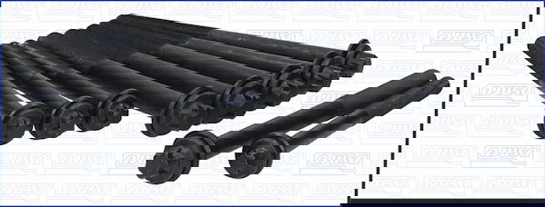 Zylinderkopfschraubensatz Ajusa 81043700 von Ajusa