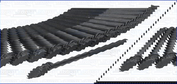 Zylinderkopfschraubensatz Ajusa 81045800 Zylinderkopfschraubensatz Ajusa 81045800 von Ajusa