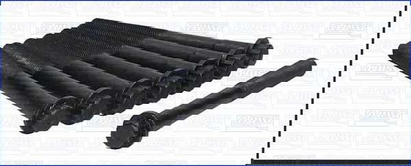 Zylinderkopfschraubensatz Ajusa 81047000 Zylinderkopfschraubensatz Ajusa 81047000 von Ajusa