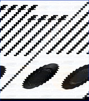 Zylinderkopfschraubensatz Ajusa 81047600 Zylinderkopfschraubensatz Ajusa 81047600 von Ajusa