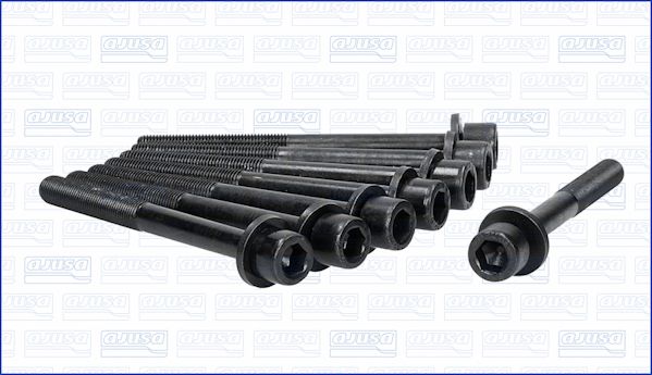 Zylinderkopfschraubensatz Ajusa 81047800 Zylinderkopfschraubensatz Ajusa 81047800 von Ajusa