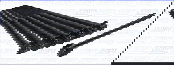 Zylinderkopfschraubensatz Ajusa 81048600 Zylinderkopfschraubensatz Ajusa 81048600 von Ajusa