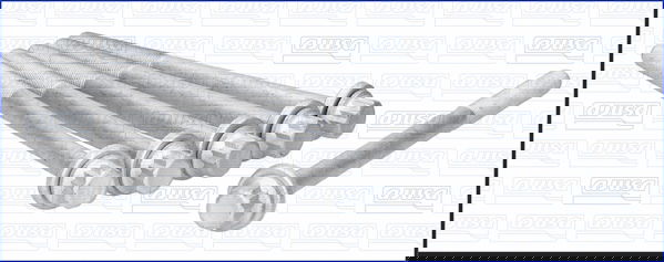 Zylinderkopfschraubensatz Ajusa 81048800 Zylinderkopfschraubensatz Ajusa 81048800 von Ajusa