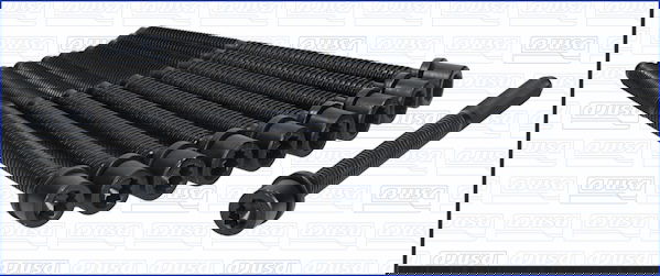 Zylinderkopfschraubensatz Ajusa 81049000 Zylinderkopfschraubensatz Ajusa 81049000 von Ajusa