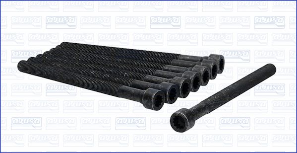 Zylinderkopfschraubensatz Ajusa 81049900 Zylinderkopfschraubensatz Ajusa 81049900 von Ajusa