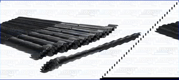 Zylinderkopfschraubensatz Ajusa 81052700 Zylinderkopfschraubensatz Ajusa 81052700 von Ajusa