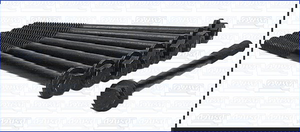 Zylinderkopfschraubensatz Ajusa 81052800 Zylinderkopfschraubensatz Ajusa 81052800 von Ajusa