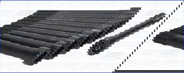 Zylinderkopfschraubensatz Ajusa 81057300 Zylinderkopfschraubensatz Ajusa 81057300 von Ajusa