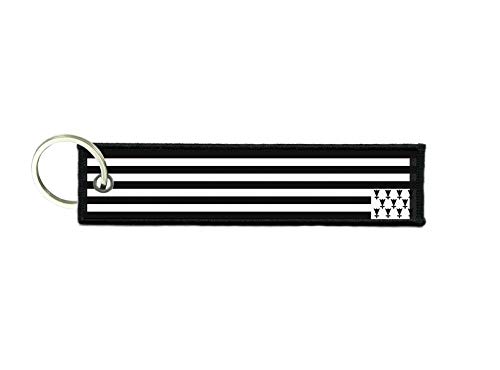 Akachafactory Schlüsselanhänger Auto Moto anhänger Flagge Fahne flaggen bretahne bretonisch Akachafactory Schlüsselanhänger Auto Moto anhänger Flagge Fahne flaggen bretahne bretonisch von Akachafactory