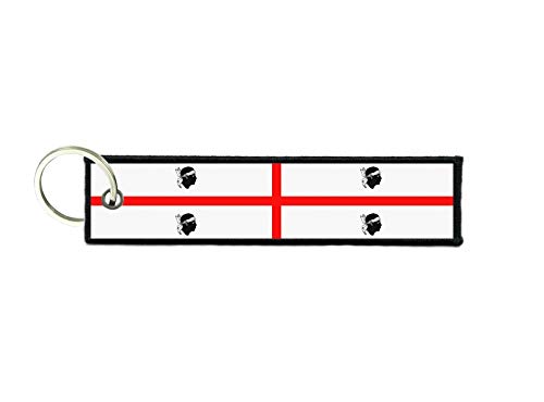 Akachafactory Schlüsselanhänger Auto Moto anhänger Flagge Fahne flaggen sardinien Akachafactory Schlüsselanhänger Auto Moto anhänger Flagge Fahne flaggen sardinien von Akachafactory