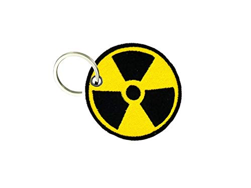 Akachafactory Schlüsselanhänger Fahne Flagge flaggen anhänger Motorrad Zombie Outbreak nuklear Akachafactory Schlüsselanhänger Fahne Flagge flaggen anhänger Motorrad Zombie Outbreak nuklear von Akachafactory
