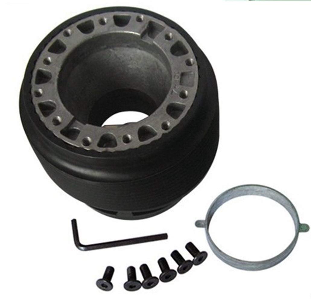 Akatsukiqi 1pc Renn-Lenkrad-Naben-Adapter Boss Kit Fit For Civic 88-91 / Fit for Integra 90-93 Akatsukiqi 1pc Renn-Lenkrad-Naben-Adapter Boss Kit Fit For Civic 88-91 / Fit for Integra 90-93 von Akatsukiqi