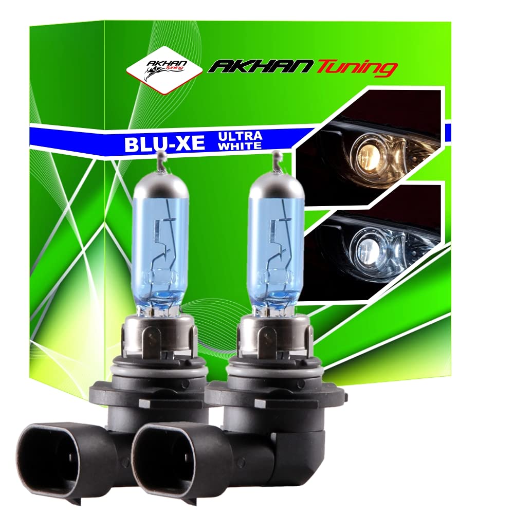 akhan H10100W - Xenon Optik, Halogen Lampen Set H10 12V 100W akhan H10100W - Xenon Optik, Halogen Lampen Set H10 12V 100W von akhan