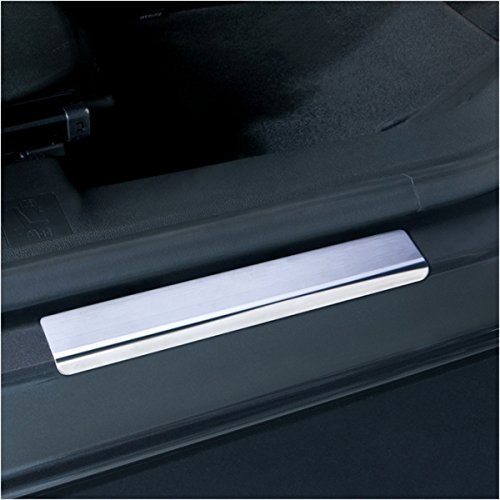 KS1105 - Einstiegsleisten Geeignet für Golf 5 2004-2009 von akhan